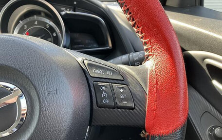 Mazda Demio IV, 2016 год, 750 055 рублей, 14 фотография