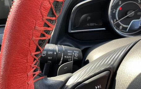 Mazda Demio IV, 2016 год, 750 055 рублей, 15 фотография