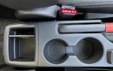Mazda Demio IV, 2016 год, 750 055 рублей, 21 фотография