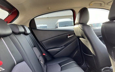 Mazda Demio IV, 2016 год, 750 055 рублей, 23 фотография