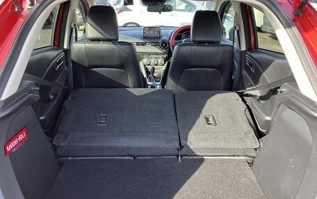 Mazda Demio IV, 2016 год, 750 055 рублей, 26 фотография