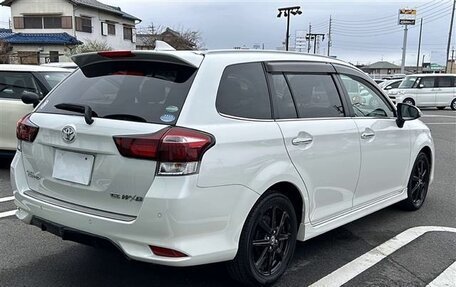 Toyota Corolla, 2020 год, 1 107 000 рублей, 6 фотография