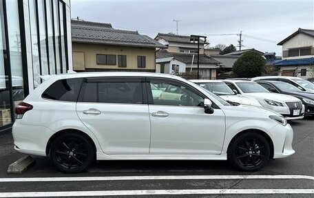 Toyota Corolla, 2020 год, 1 107 000 рублей, 4 фотография