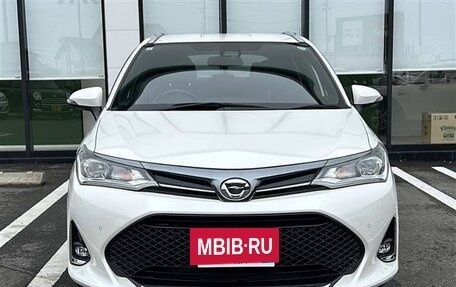 Toyota Corolla, 2020 год, 1 107 000 рублей, 2 фотография
