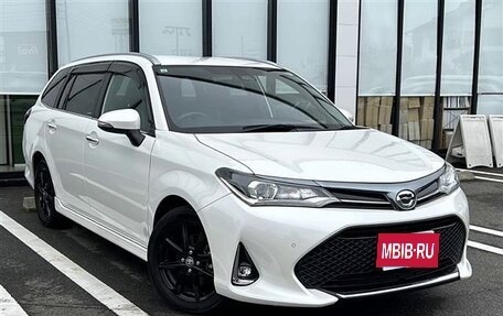 Toyota Corolla, 2020 год, 1 107 000 рублей, 3 фотография