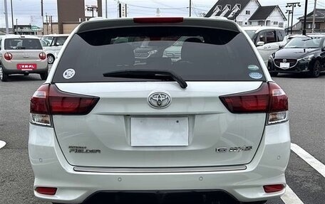 Toyota Corolla, 2020 год, 1 107 000 рублей, 7 фотография