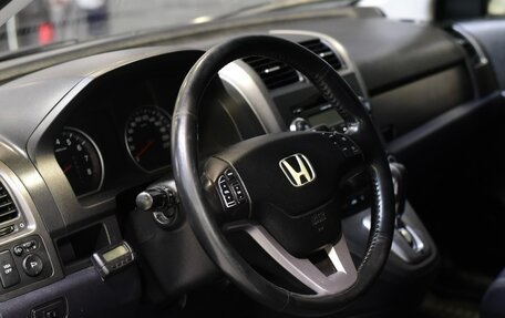 Honda CR-V III рестайлинг, 2008 год, 1 350 000 рублей, 7 фотография