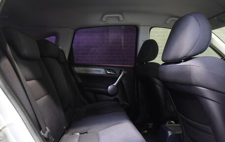 Honda CR-V III рестайлинг, 2008 год, 1 350 000 рублей, 12 фотография