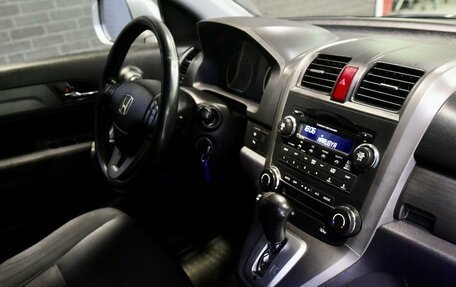 Honda CR-V III рестайлинг, 2008 год, 1 350 000 рублей, 9 фотография