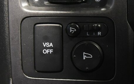 Honda CR-V III рестайлинг, 2008 год, 1 350 000 рублей, 13 фотография