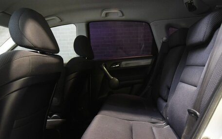 Honda CR-V III рестайлинг, 2008 год, 1 350 000 рублей, 11 фотография