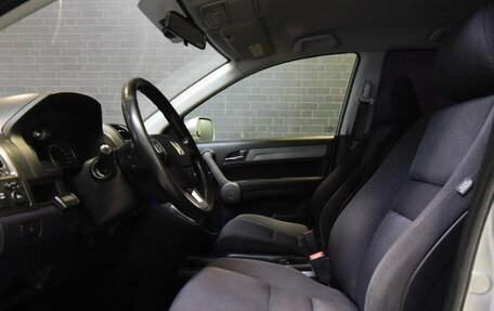 Honda CR-V III рестайлинг, 2008 год, 1 350 000 рублей, 8 фотография