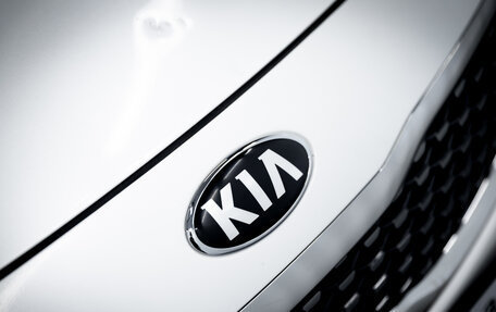 KIA Optima IV, 2018 год, 2 000 000 рублей, 10 фотография
