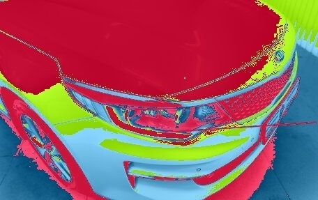 KIA Optima IV, 2018 год, 2 000 000 рублей, 9 фотография