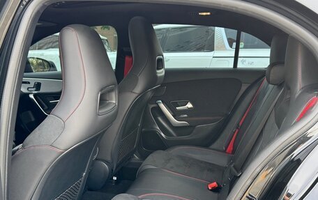 Mercedes-Benz A-Класс, 2021 год, 2 843 000 рублей, 8 фотография