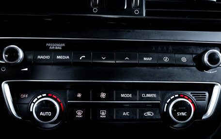 KIA Optima IV, 2018 год, 2 000 000 рублей, 24 фотография