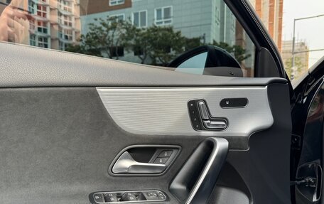 Mercedes-Benz A-Класс, 2021 год, 2 843 000 рублей, 9 фотография