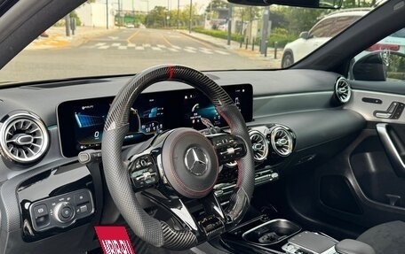 Mercedes-Benz A-Класс, 2021 год, 2 843 000 рублей, 6 фотография