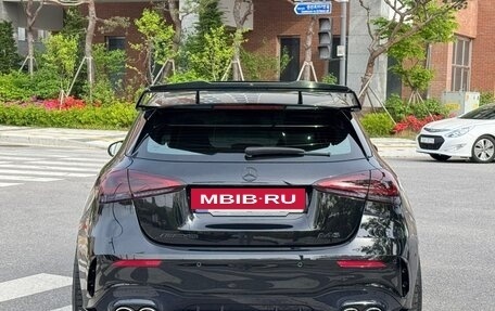 Mercedes-Benz A-Класс, 2021 год, 2 843 000 рублей, 4 фотография
