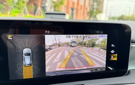 Mercedes-Benz A-Класс, 2021 год, 2 843 000 рублей, 11 фотография