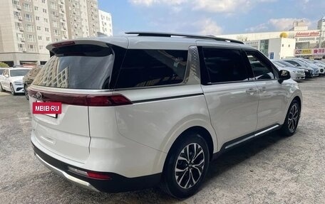 KIA Carnival, 2021 год, 2 577 000 рублей, 6 фотография