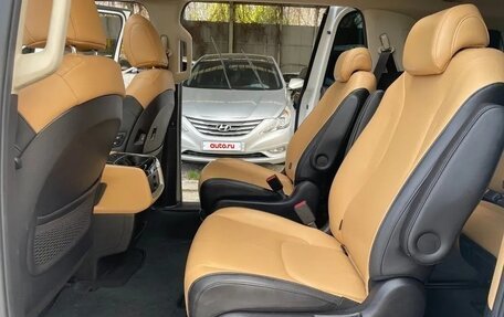 KIA Carnival, 2021 год, 2 577 000 рублей, 12 фотография