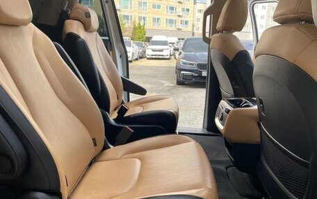 KIA Carnival, 2021 год, 2 577 000 рублей, 13 фотография