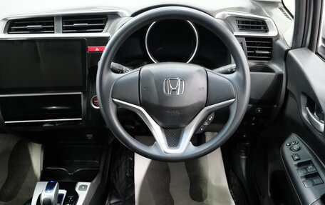 Honda Fit III, 2015 год, 1 289 000 рублей, 12 фотография