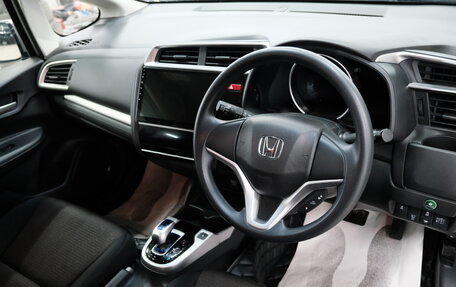 Honda Fit III, 2015 год, 1 289 000 рублей, 11 фотография