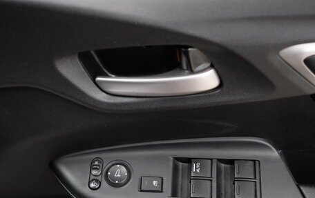 Honda Fit III, 2015 год, 1 289 000 рублей, 9 фотография
