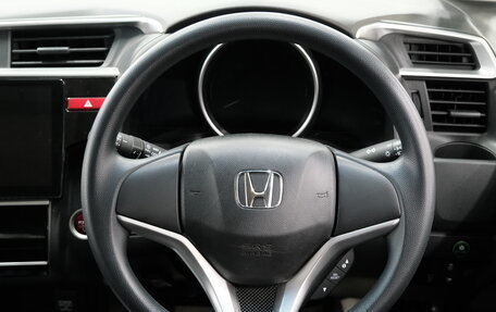 Honda Fit III, 2015 год, 1 289 000 рублей, 13 фотография