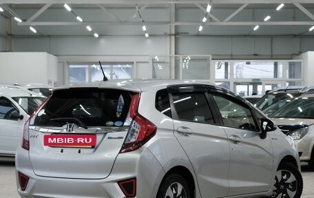 Honda Fit III, 2015 год, 1 289 000 рублей, 7 фотография