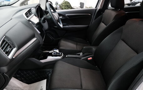 Honda Fit III, 2015 год, 1 289 000 рублей, 21 фотография