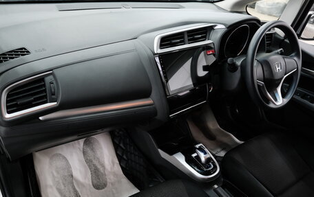 Honda Fit III, 2015 год, 1 289 000 рублей, 20 фотография