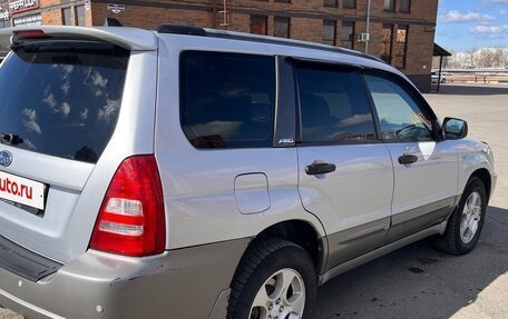 Subaru Forester, 2003 год, 820 000 рублей, 2 фотография