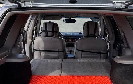 Subaru Forester, 2003 год, 820 000 рублей, 5 фотография