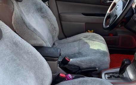 Subaru Forester, 2003 год, 820 000 рублей, 7 фотография