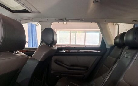 Audi A6 allroad, 2004 год, 500 000 рублей, 6 фотография