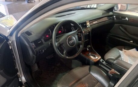 Audi A6 allroad, 2004 год, 500 000 рублей, 4 фотография