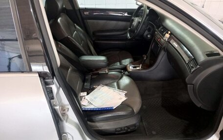 Audi A6 allroad, 2004 год, 500 000 рублей, 10 фотография