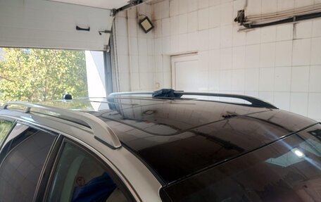 Audi A6 allroad, 2004 год, 500 000 рублей, 13 фотография