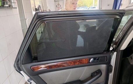 Audi A6 allroad, 2004 год, 500 000 рублей, 9 фотография