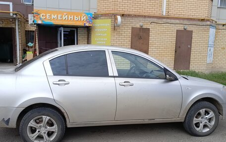 Chery Fora (A21), 2007 год, 170 000 рублей, 2 фотография