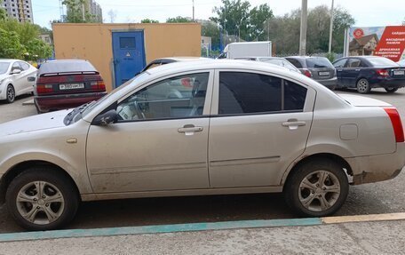Chery Fora (A21), 2007 год, 170 000 рублей, 4 фотография