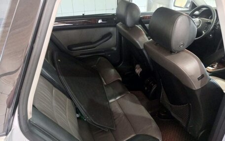 Audi A6 allroad, 2004 год, 500 000 рублей, 12 фотография