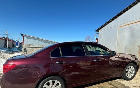 Chevrolet Epica, 2012 год, 720 000 рублей, 6 фотография