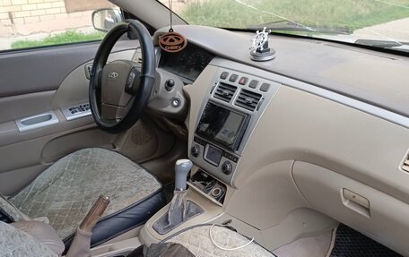 Chery Fora (A21), 2007 год, 170 000 рублей, 6 фотография