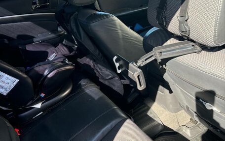 Chevrolet Epica, 2012 год, 720 000 рублей, 3 фотография