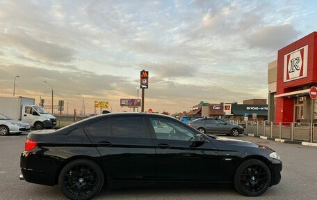 BMW 5 серия, 2011 год, 1 750 000 рублей, 3 фотография