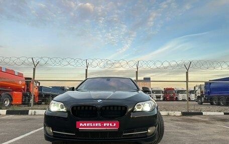 BMW 5 серия, 2011 год, 1 750 000 рублей, 5 фотография